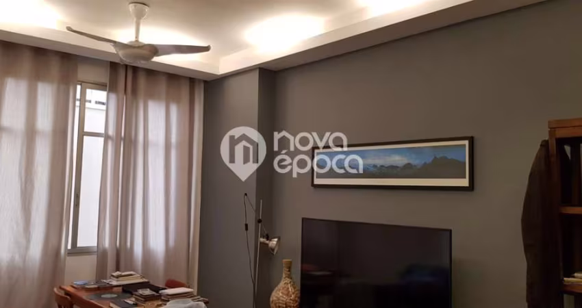 Apartamento com 2 quartos à venda na Avenida Oswaldo Cruz, Flamengo, Rio de Janeiro