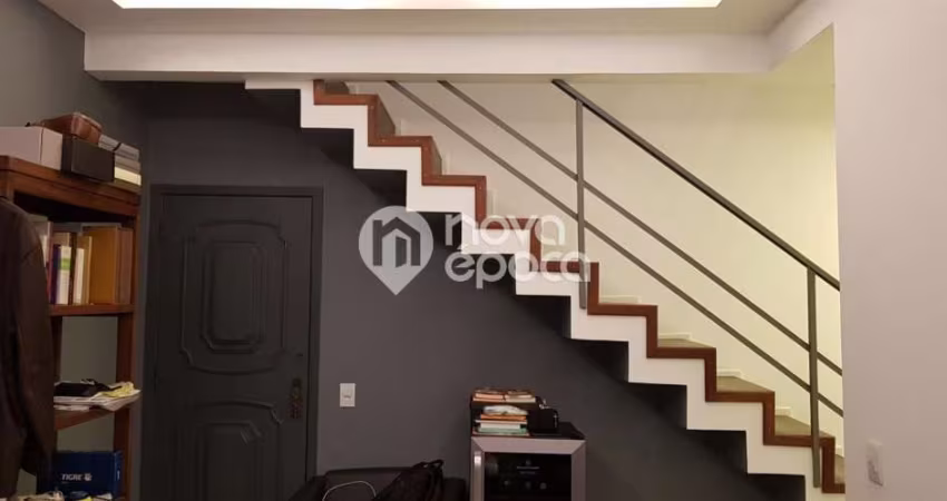Apartamento com 2 quartos à venda na Avenida Oswaldo Cruz, Flamengo, Rio de Janeiro