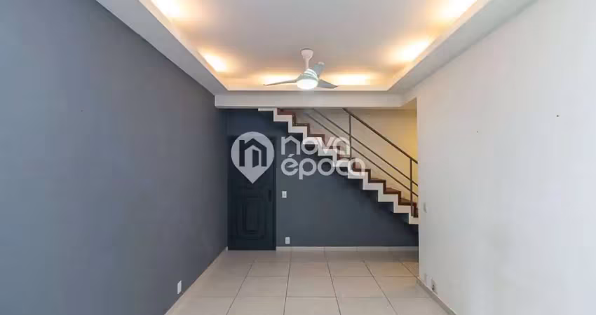 Apartamento com 2 quartos à venda na Avenida Oswaldo Cruz, Flamengo, Rio de Janeiro