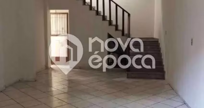 Casa com 4 quartos à venda na Rua Deputado Soares Filho, Tijuca, Rio de Janeiro