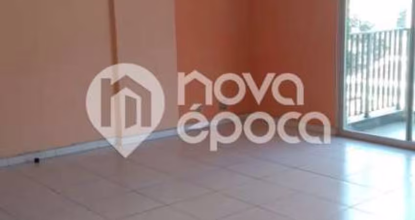 Apartamento com 3 quartos à venda na Rua Viana Drumond, Vila Isabel, Rio de Janeiro