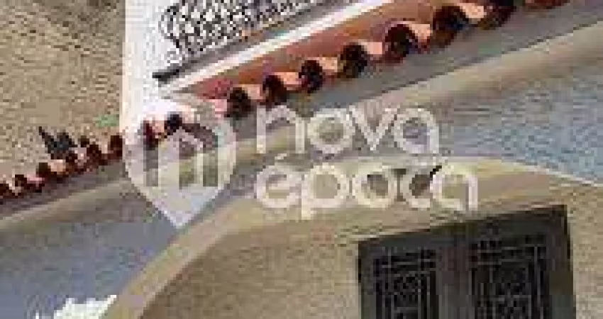 Casa com 6 quartos à venda na Rua Professor Euríco Rabelo, Maracanã, Rio de Janeiro