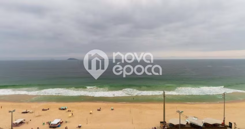 Apartamento com 4 quartos à venda na Avenida Delfim Moreira, Leblon, Rio de Janeiro