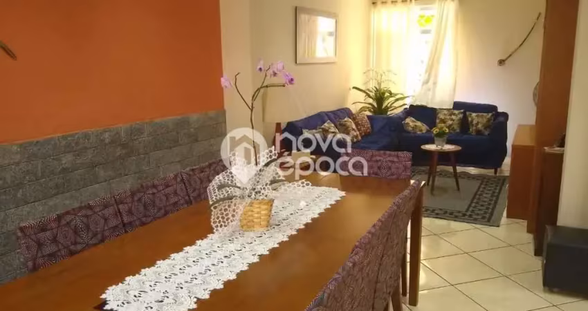 Casa com 5 quartos à venda na Rua Caetano de Almeida, Méier, Rio de Janeiro