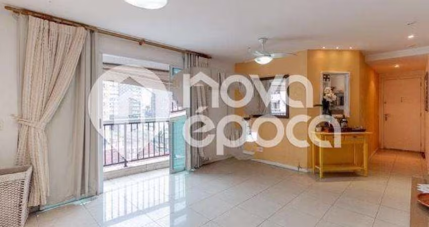 Apartamento com 2 quartos à venda na Rua Mena Barreto, Botafogo, Rio de Janeiro
