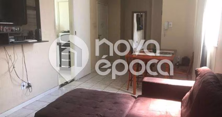 Apartamento com 4 quartos à venda na Rua São Francisco Xavier, Maracanã, Rio de Janeiro