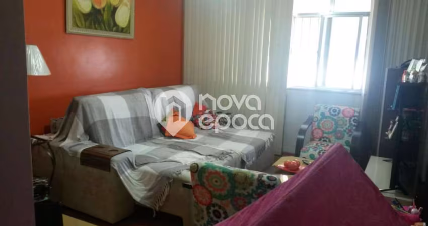 Apartamento com 2 quartos à venda na Rua Arquimedes Memória, Vila da Penha, Rio de Janeiro