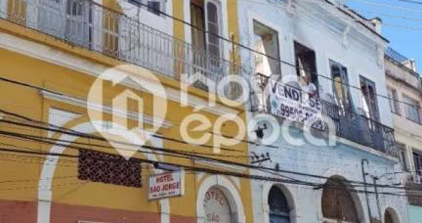 Prédio à venda na Rua Monte Alegre, Santa Teresa, Rio de Janeiro