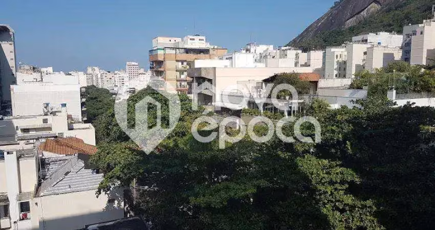 Apartamento com 2 quartos à venda na Rua Maestro Francisco Braga, Copacabana, Rio de Janeiro
