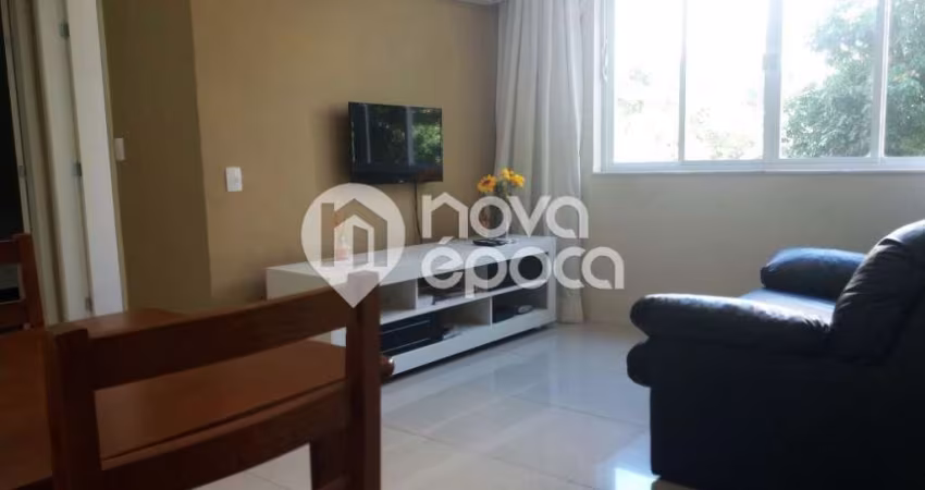 Apartamento com 1 quarto à venda na Avenida Nossa Senhora de Copacabana, Copacabana, Rio de Janeiro