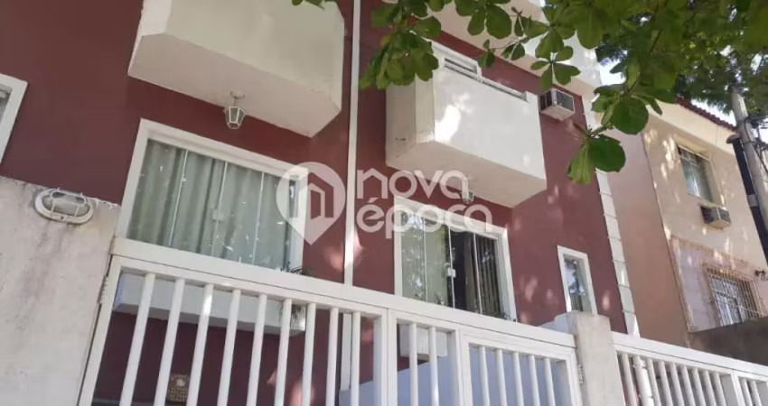 Casa com 2 quartos à venda na Rua Gomes Serpa, Piedade, Rio de Janeiro