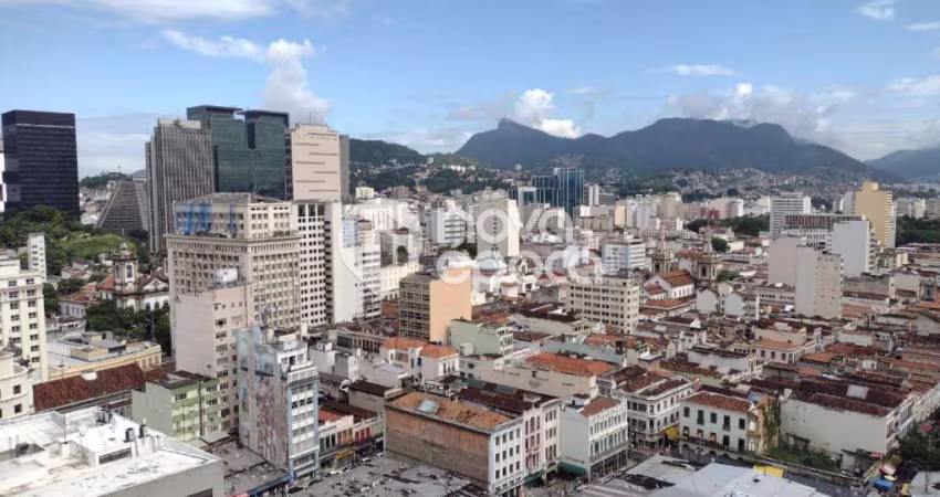 Sala comercial com 40 salas à venda na Avenida Presidente Vargas, Centro, Rio de Janeiro