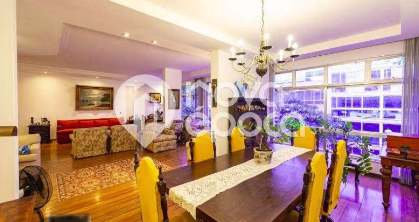 Apartamento com 4 quartos à venda na Rua Joaquim Nabuco, Ipanema, Rio de Janeiro