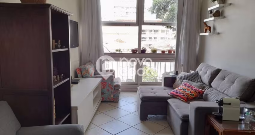 Apartamento com 3 quartos à venda na Rua Martins Ferreira, Botafogo, Rio de Janeiro