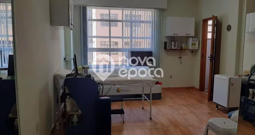 Sala comercial com 1 sala à venda na Avenida Presidente Vargas, Centro, Rio de Janeiro