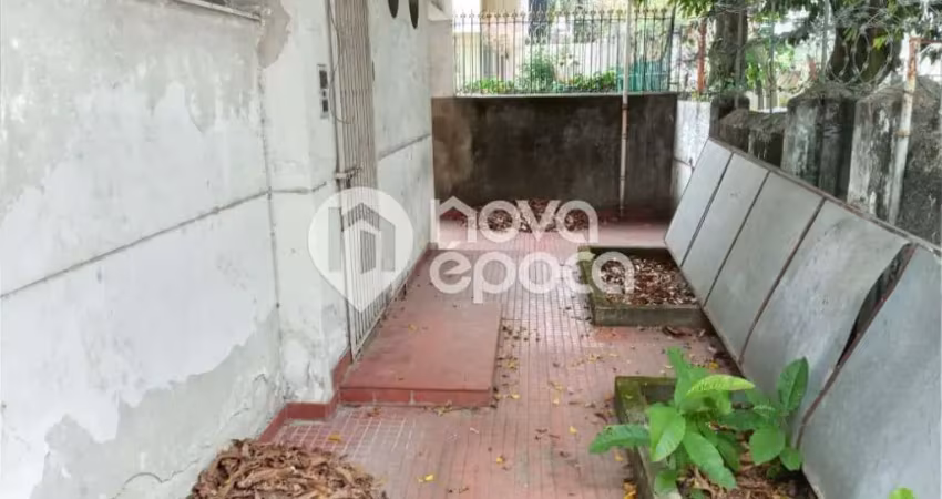 Casa com 4 quartos à venda na Rua Marquês de Valença, Tijuca, Rio de Janeiro