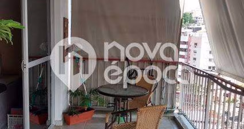 Apartamento com 2 quartos à venda na Rua Barão do Bom Retiro, Engenho Novo, Rio de Janeiro