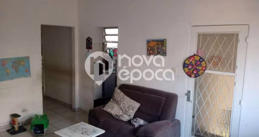 Apartamento com 3 quartos à venda na Rua Adriano, Todos os Santos, Rio de Janeiro