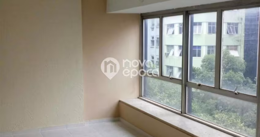 Sala comercial com 1 sala à venda na Rua Visconde de Inhaúma, Centro, Rio de Janeiro
