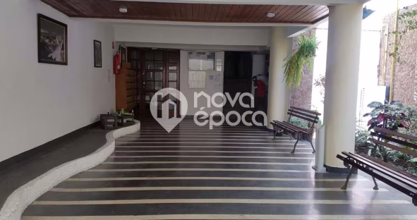 Apartamento com 1 quarto à venda na Rua Barbosa da Silva, Riachuelo, Rio de Janeiro