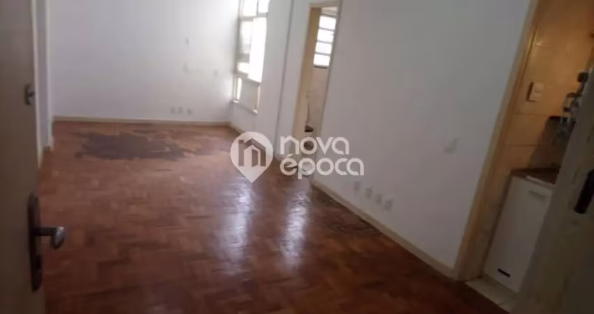 Sala comercial à venda na Avenida Nossa Senhora de Copacabana, Copacabana, Rio de Janeiro