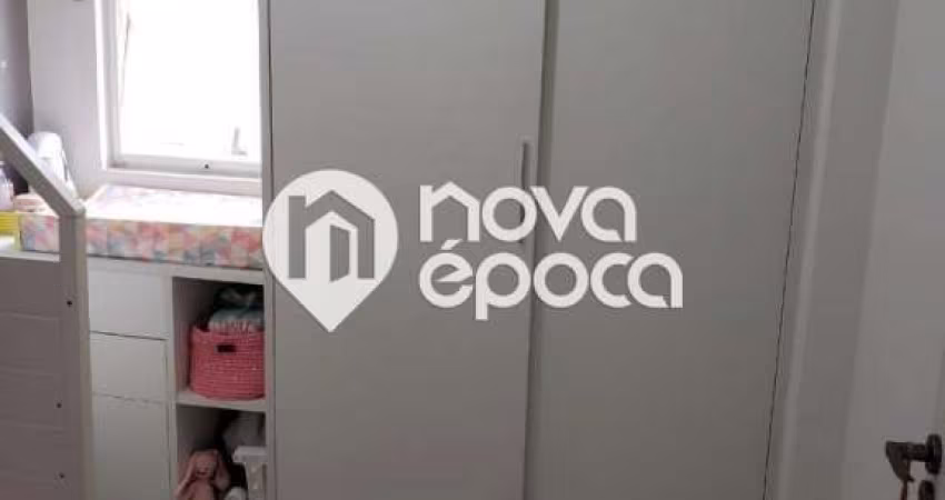 Apartamento com 2 quartos à venda na Rua Duque de Caxias, Vila Isabel, Rio de Janeiro