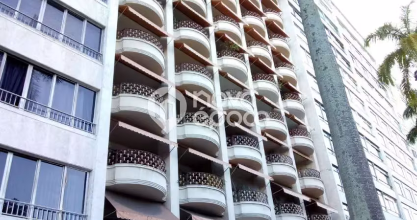 Apartamento com 3 quartos à venda na Praia do Flamengo, Flamengo, Rio de Janeiro