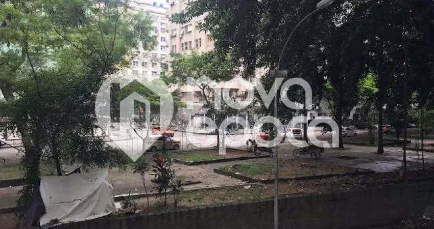 Apartamento com 2 quartos à venda na Avenida Beira-Mar, Centro, Rio de Janeiro