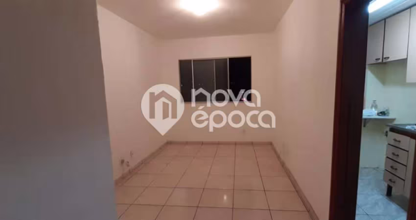 Apartamento com 2 quartos à venda na Rua General Clarindo, Engenho de Dentro, Rio de Janeiro