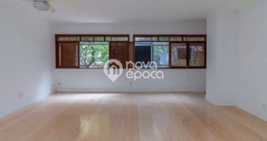 Apartamento com 4 quartos à venda na Avenida Nossa Senhora de Copacabana, Copacabana, Rio de Janeiro