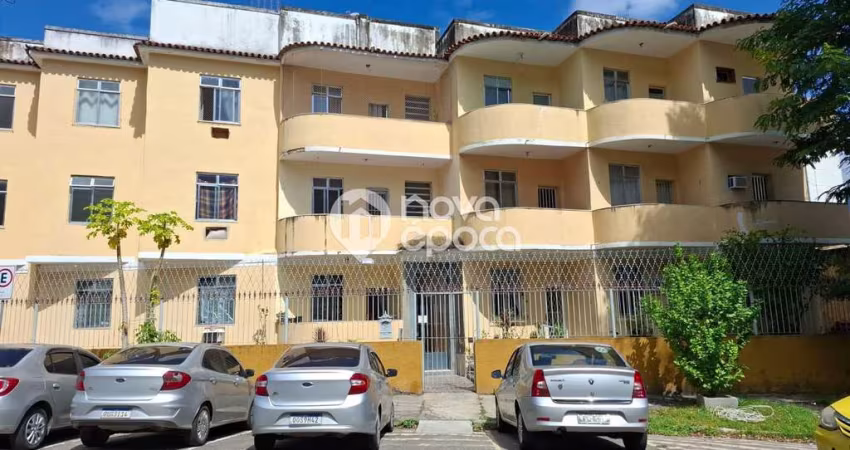 Apartamento com 3 quartos à venda na Rua Engenheiro Gama Lobo, Vila Isabel, Rio de Janeiro
