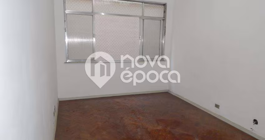 Apartamento com 2 quartos à venda na Rua Teodoro da Silva, Vila Isabel, Rio de Janeiro