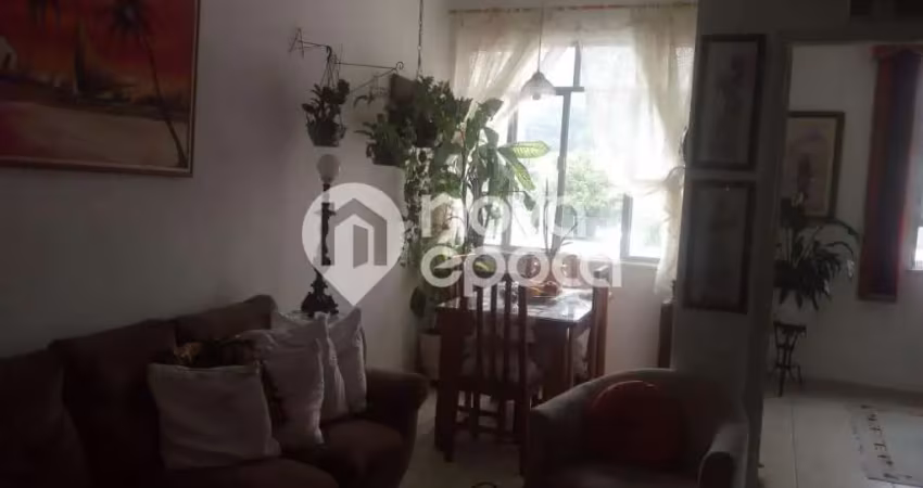 Apartamento com 2 quartos à venda na Rua Vinte e Quatro de Maio, Rocha, Rio de Janeiro
