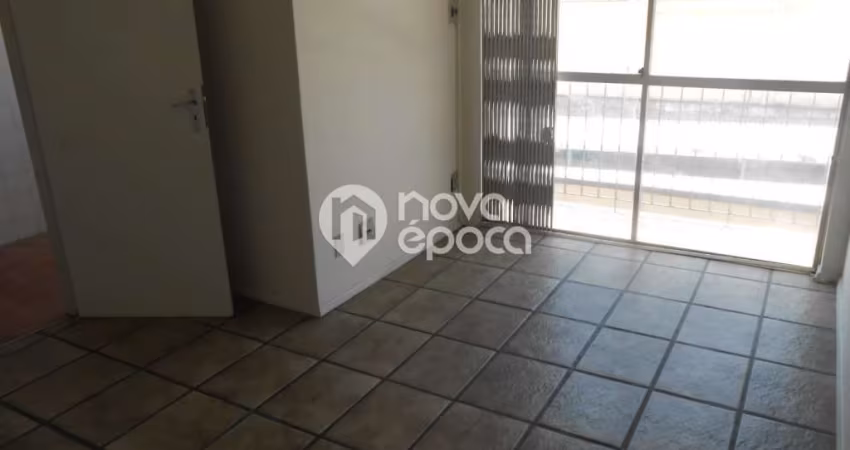 Apartamento com 2 quartos à venda na Rua Vinte e Quatro de Maio, Engenho Novo, Rio de Janeiro