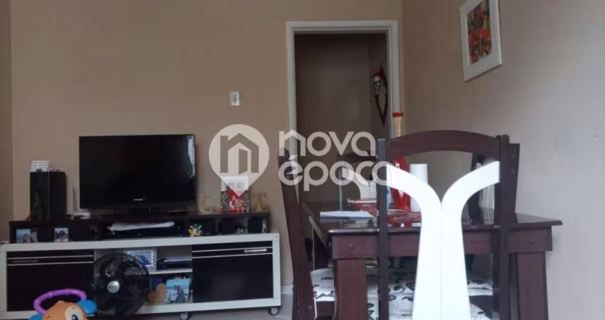 Apartamento com 2 quartos à venda na Rua João Pinheiro, Piedade, Rio de Janeiro