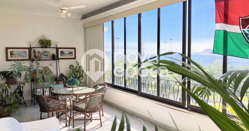 Apartamento com 3 quartos à venda na Praia do Flamengo, Flamengo, Rio de Janeiro