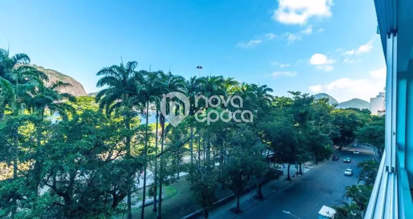 Apartamento com 4 quartos à venda na Avenida Rui Barbosa, Flamengo, Rio de Janeiro