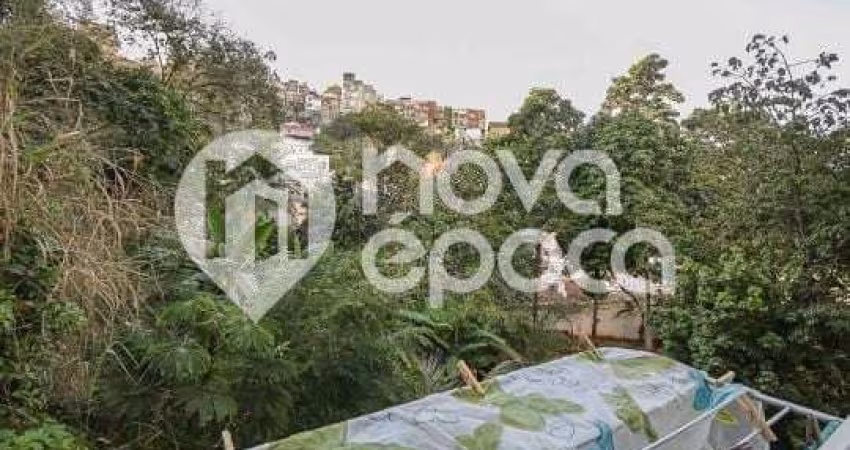 Apartamento com 2 quartos à venda na Rua Cândido Mendes, Glória, Rio de Janeiro