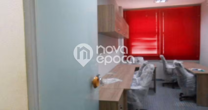 Sala comercial com 1 sala à venda na Rua Santa Clara, Copacabana, Rio de Janeiro