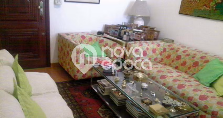 Apartamento com 2 quartos à venda na Rua Barata Ribeiro, Copacabana, Rio de Janeiro
