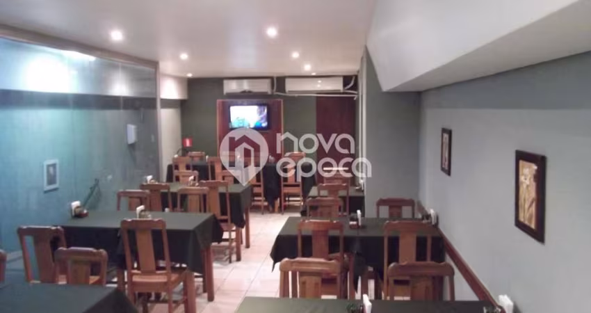 Ponto comercial à venda na Avenida das Américas, Barra da Tijuca, Rio de Janeiro