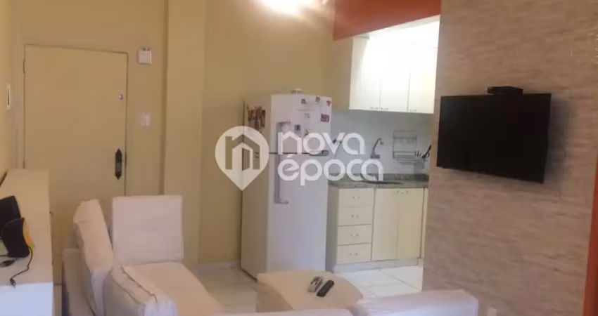 Apartamento com 1 quarto à venda na Rua do Senado, Centro, Rio de Janeiro
