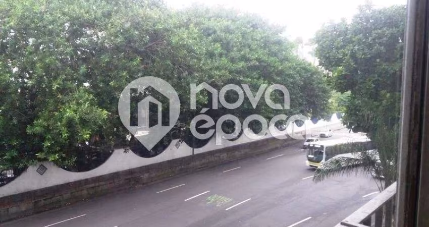 Apartamento com 4 quartos à venda na Avenida Pasteur, Botafogo, Rio de Janeiro