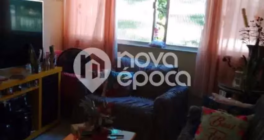 Apartamento com 2 quartos à venda na Rua Gregório Neves, Engenho Novo, Rio de Janeiro