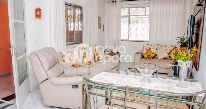 Casa com 3 quartos à venda na Rua Paes de Andrade, Sampaio, Rio de Janeiro