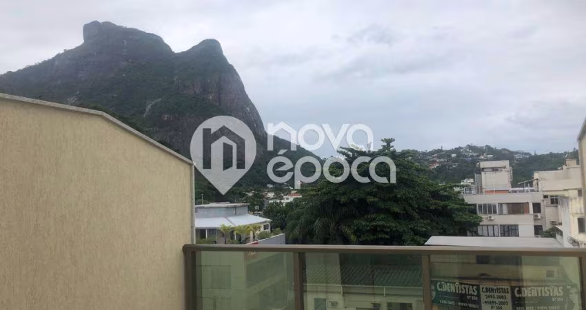 Sala comercial à venda na Avenida Olegário Maciel, Barra da Tijuca, Rio de Janeiro