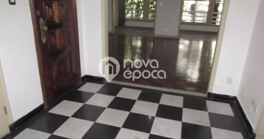 Apartamento com 3 quartos à venda na Rua Rainha Guilhermina, Leblon, Rio de Janeiro