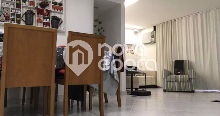 Apartamento com 2 quartos à venda na Rua Paturi, Tanque, Rio de Janeiro