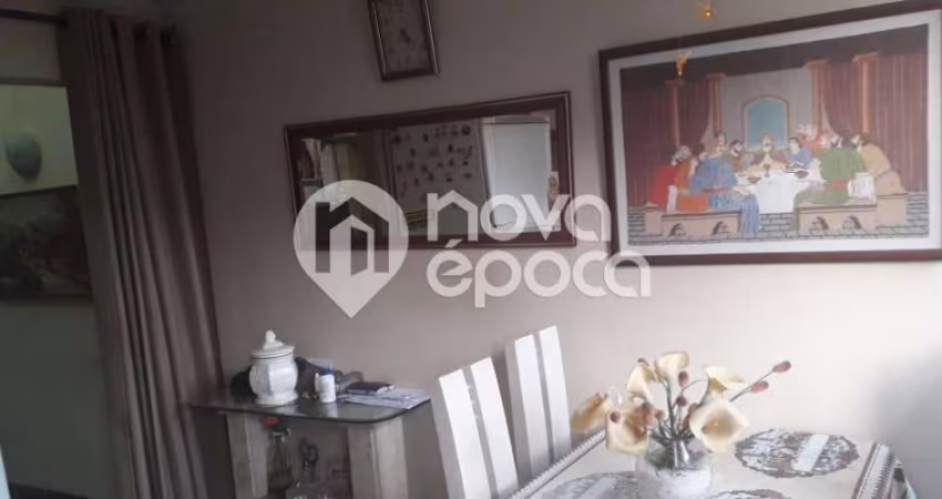 Apartamento com 3 quartos à venda na Rua Barão do Bom Retiro, Engenho Novo, Rio de Janeiro