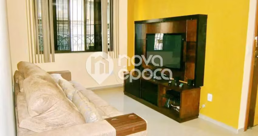 Casa com 2 quartos à venda na Rua Manuel Murtinho, Quintino Bocaiúva, Rio de Janeiro